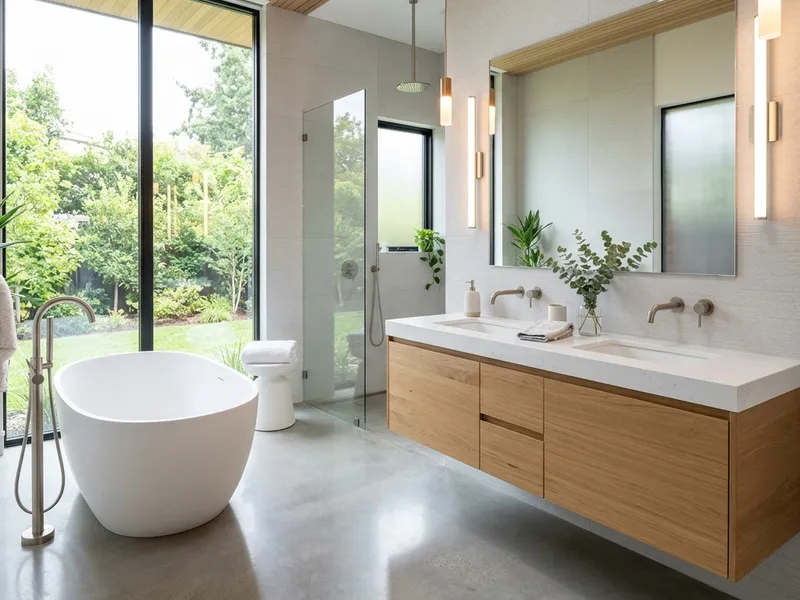 Bathroom Plumbing in Hunt, NY